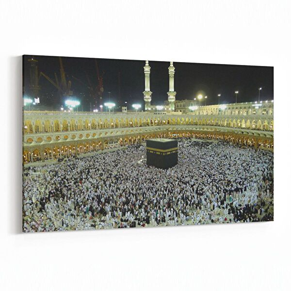 olla.market Kanvas Tablo