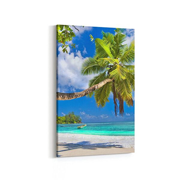 olla.market Kanvas Tablo