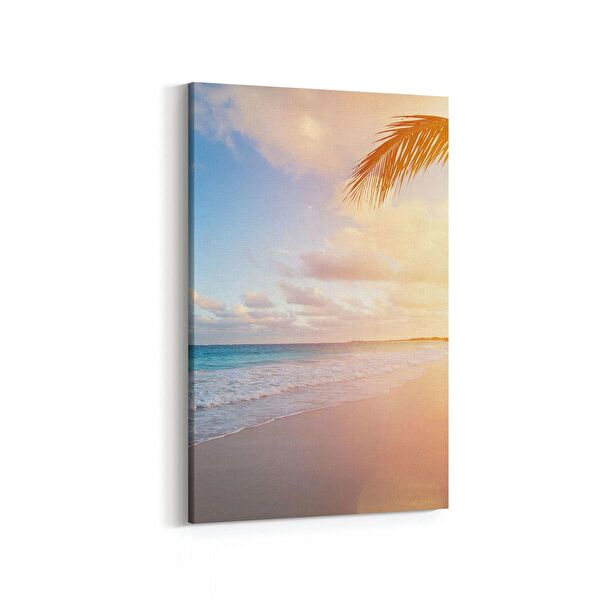 olla.market Kanvas Tablo