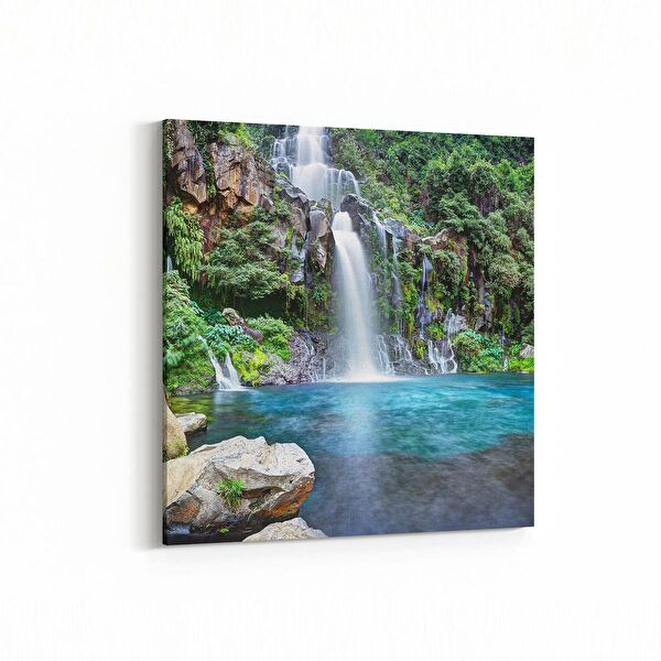 olla.market Kanvas Tablo