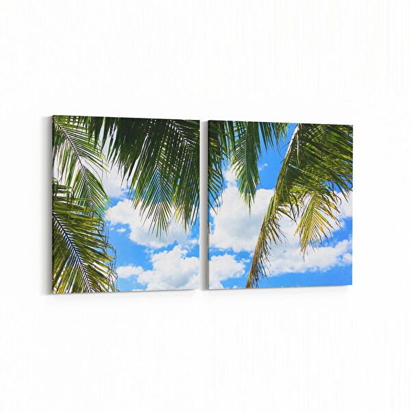 olla.market Kanvas Tablo