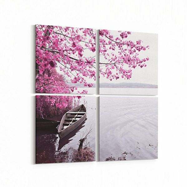 olla.market Kanvas Tablo