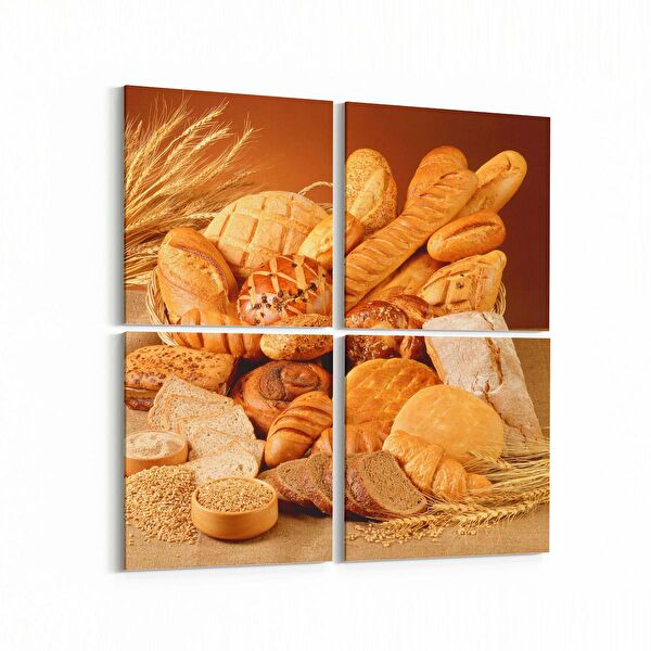 olla.market Kanvas Tablo