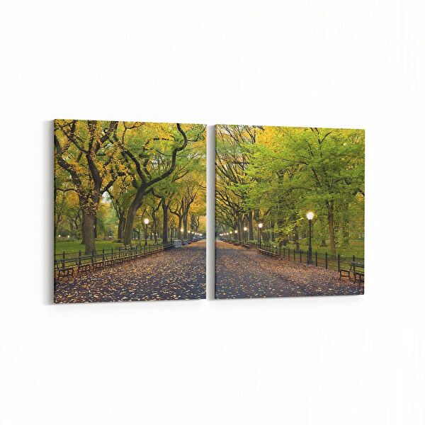 olla.market Kanvas Tablo