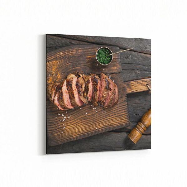 olla.market Kanvas Tablo