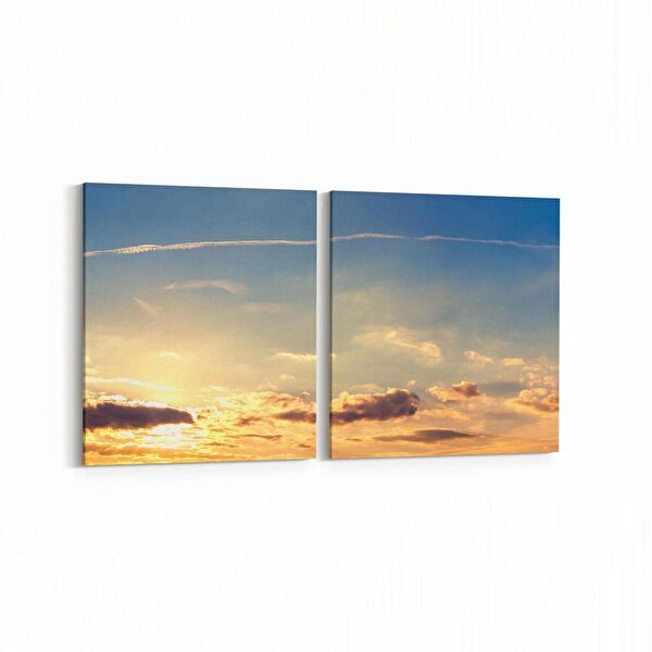 olla.market Kanvas Tablo