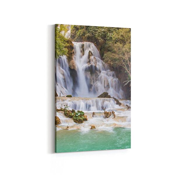 olla.market Kanvas Tablo