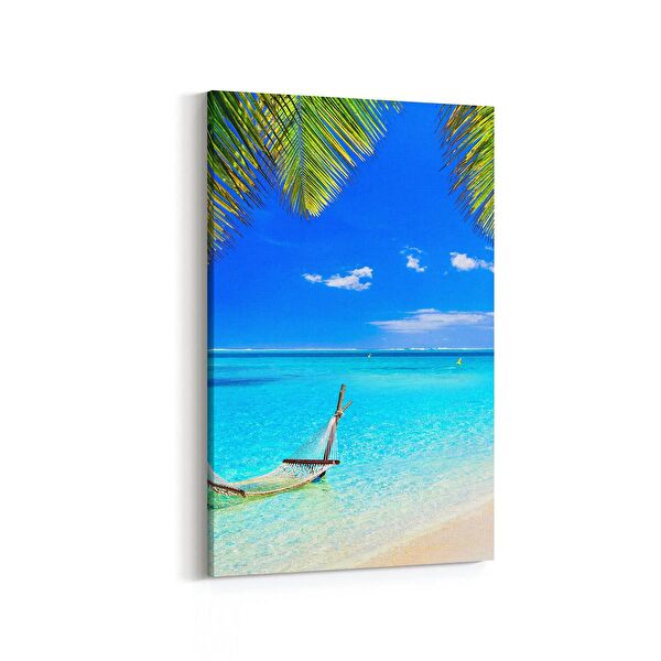 olla.market Kanvas Tablo