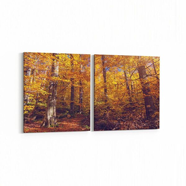 olla.market Kanvas Tablo