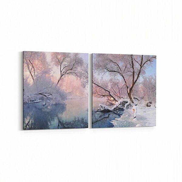 olla.market Kanvas Tablo