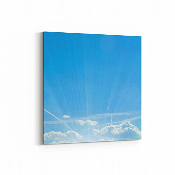 olla.market Kanvas Tablo