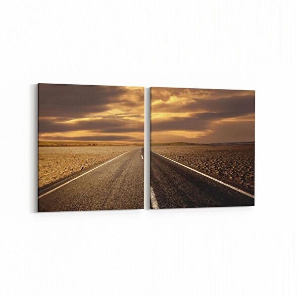 olla.market Kanvas Tablo