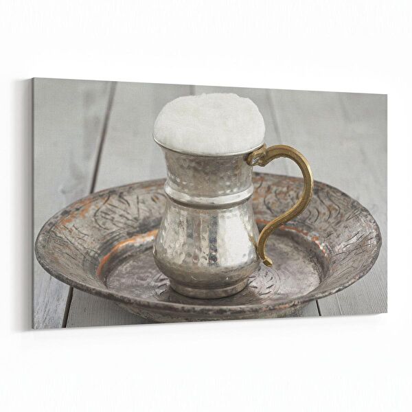 olla.market Kanvas Tablo