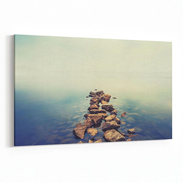 olla.market Kanvas Tablo