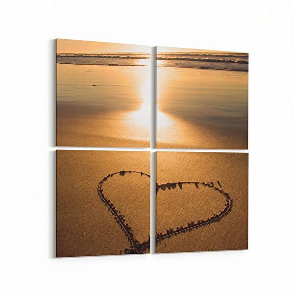 olla.market Kanvas Tablo