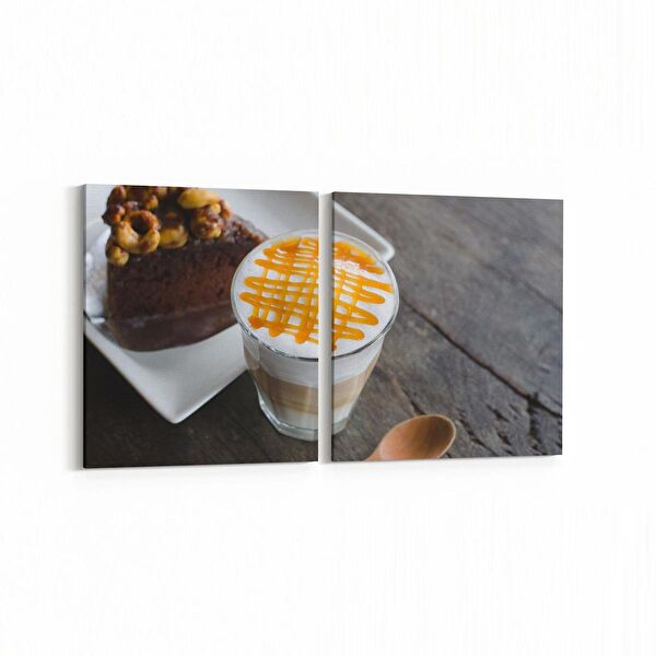 olla.market Kanvas Tablo