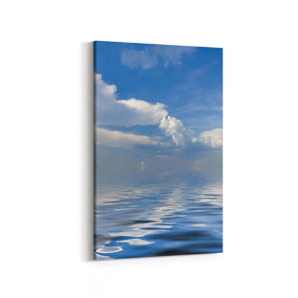 olla.market Kanvas Tablo