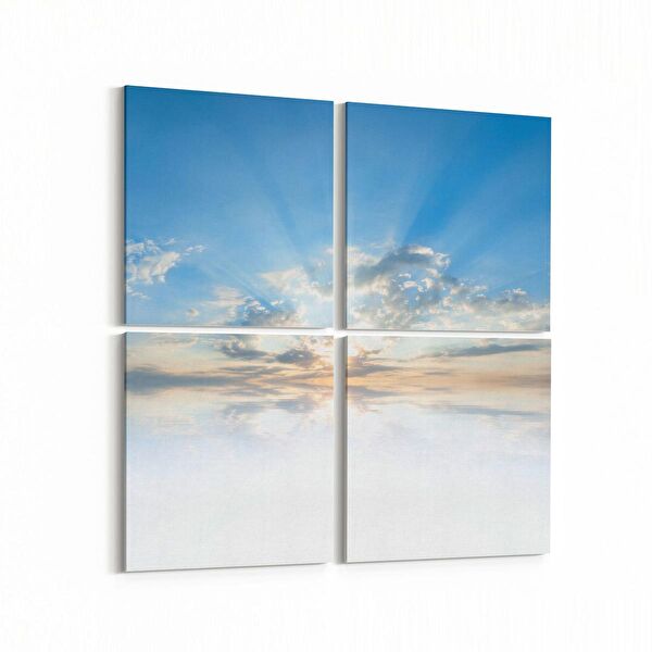 olla.market Kanvas Tablo