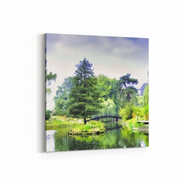 olla.market Kanvas Tablo