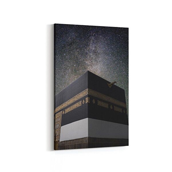 olla.market Kanvas Tablo