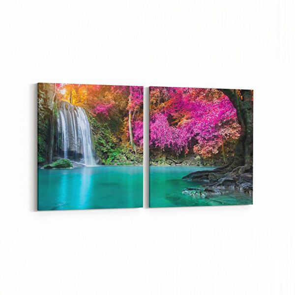 olla.market Kanvas Tablo