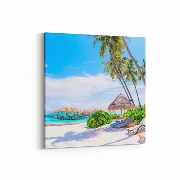 olla.market Kanvas Tablo