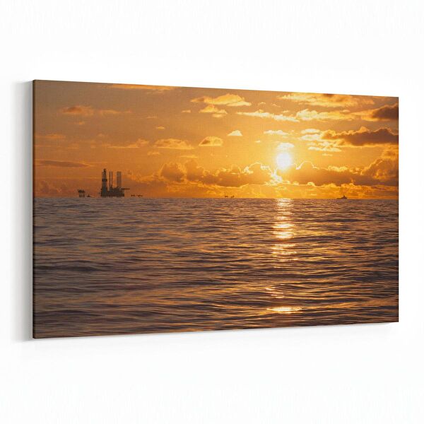 olla.market Kanvas Tablo