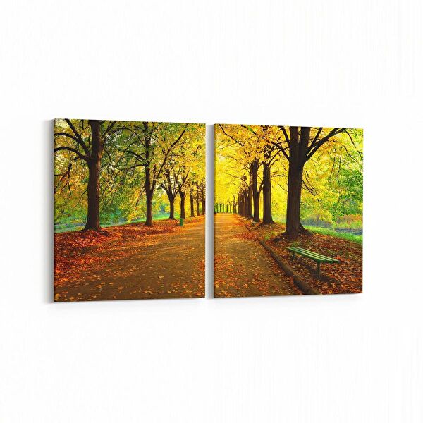 olla.market Kanvas Tablo