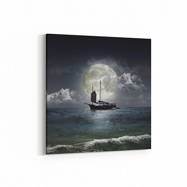 olla.market Kanvas Tablo