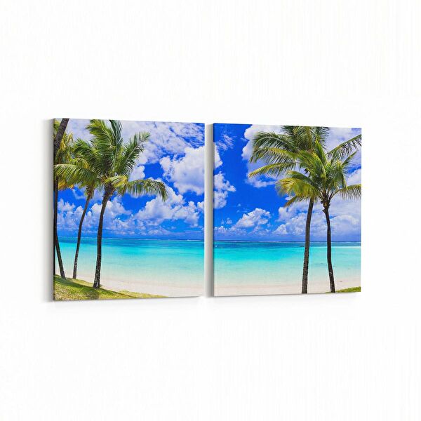 olla.market Kanvas Tablo