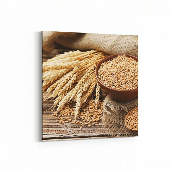 olla.market Kanvas Tablo