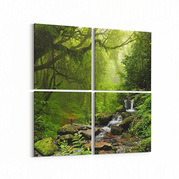 olla.market Kanvas Tablo