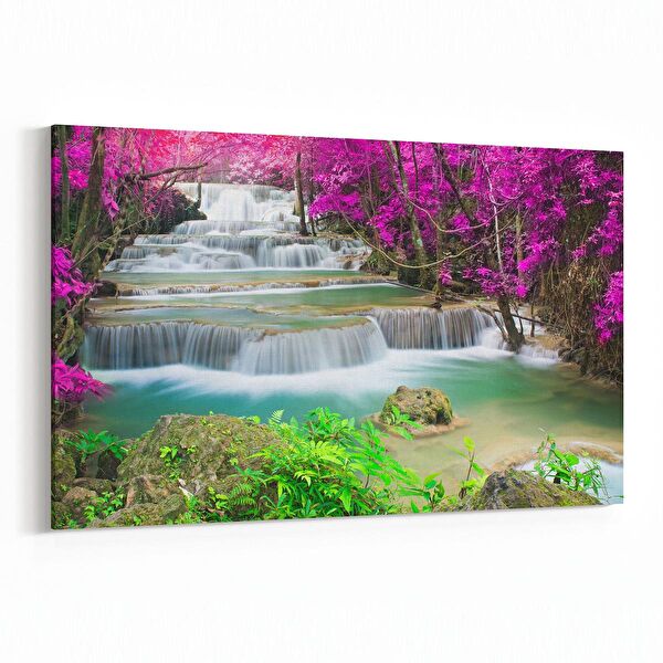 olla.market Kanvas Tablo