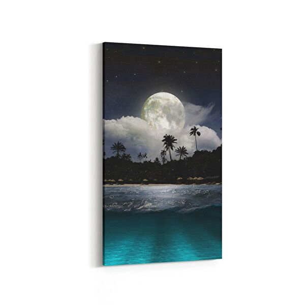 olla.market Kanvas Tablo