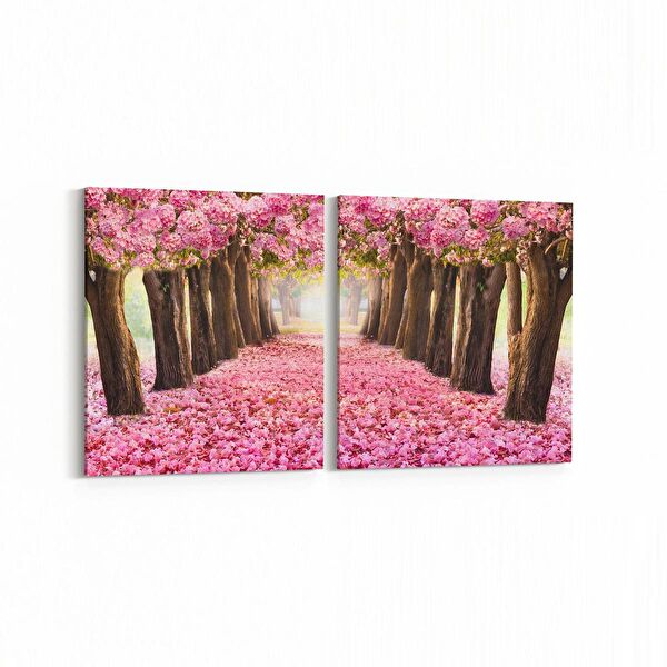 olla.market Kanvas Tablo