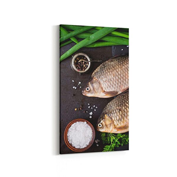 olla.market Kanvas Tablo