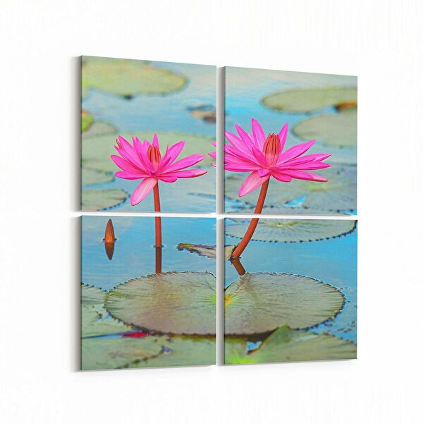 olla.market Kanvas Tablo