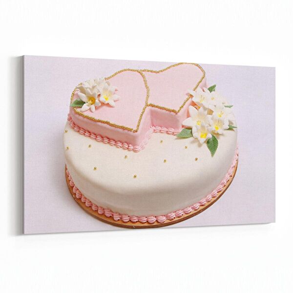 olla.market Kanvas Tablo