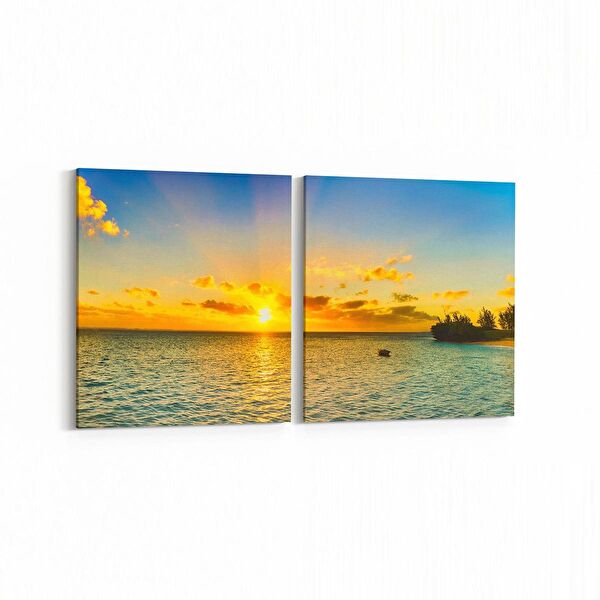 olla.market Kanvas Tablo