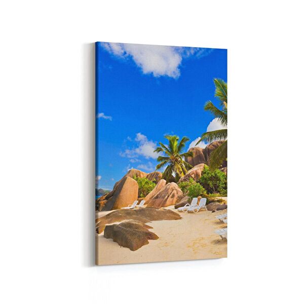 olla.market Kanvas Tablo