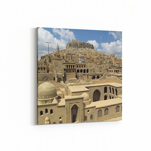 olla.market Kanvas Tablo