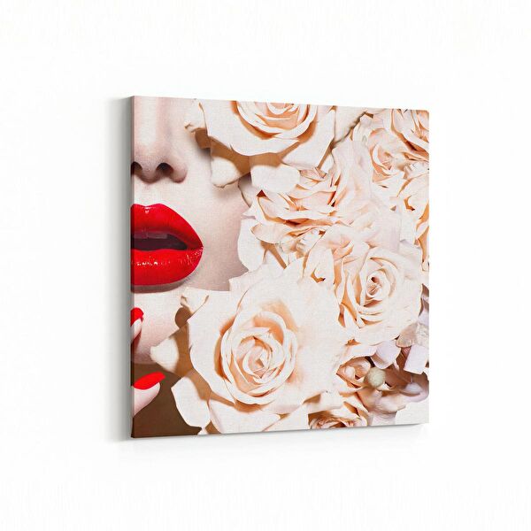 olla.market Kanvas Tablo