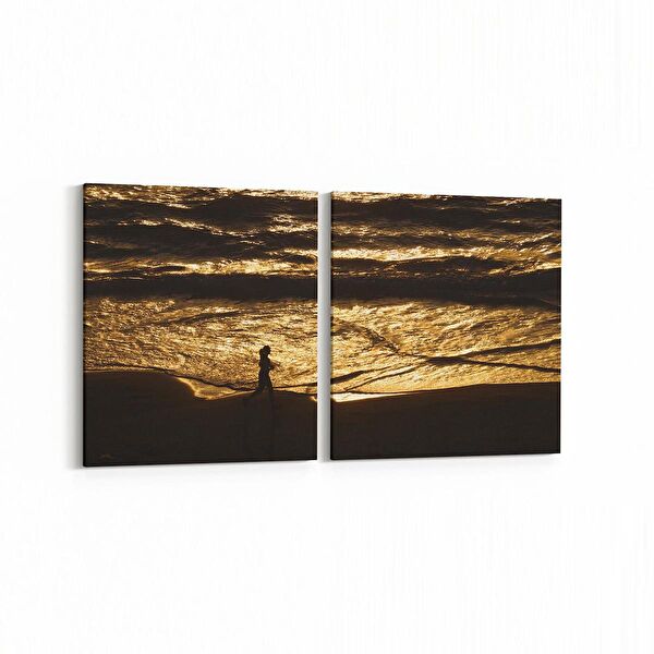 olla.market Kanvas Tablo