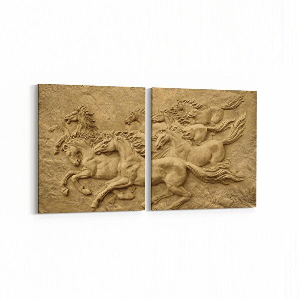 olla.market Kanvas Tablo