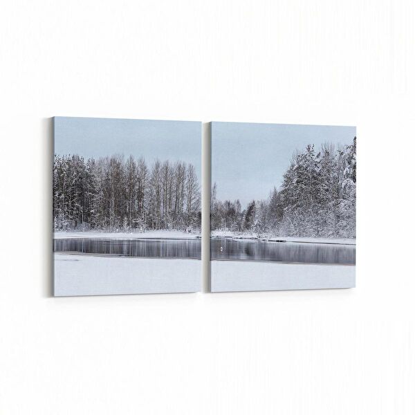 olla.market Kanvas Tablo