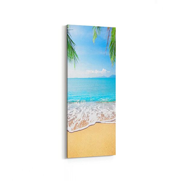 olla.market Kanvas Tablo