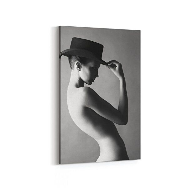 olla.market Kanvas Tablo