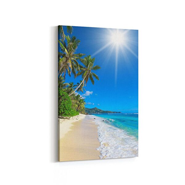 olla.market Kanvas Tablo