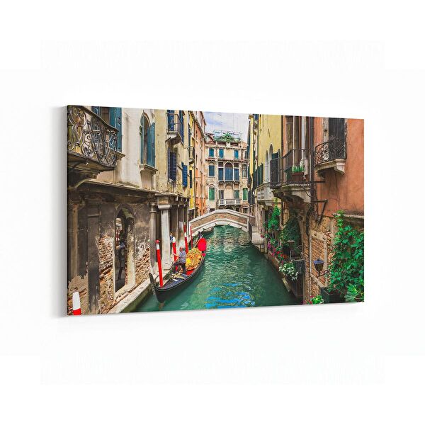 olla.market Kanvas Tablo