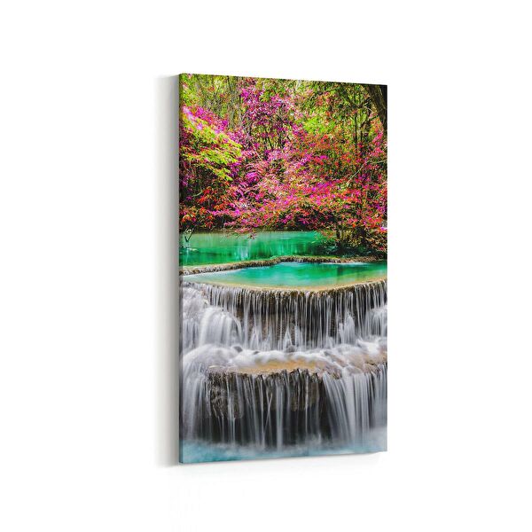 olla.market Kanvas Tablo